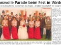 Medienberichte